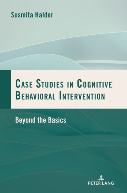 Case Studies in Cognitive Behavioral Intervention cover