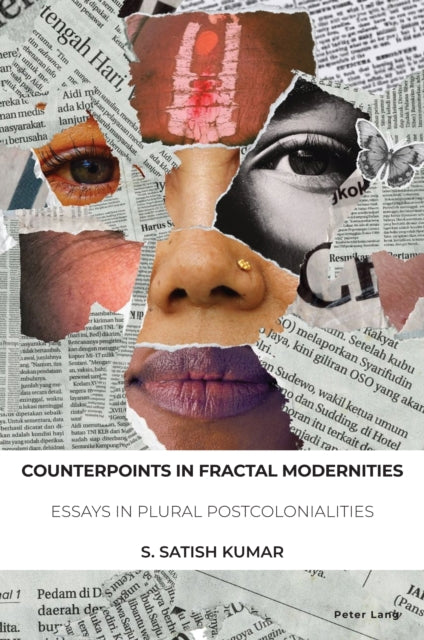 Counterpoints in Fractal Modernities cover