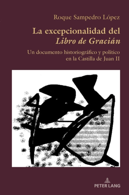 La excepcionalidad del «Libro de Gracián» cover