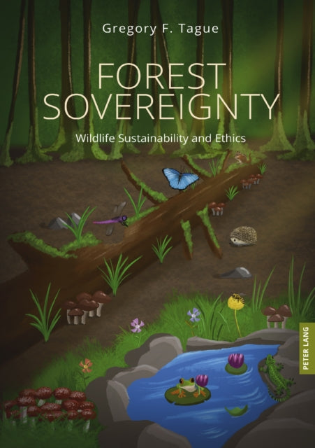 Forest Sovereignty cover