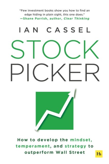 Stock Picker cover
