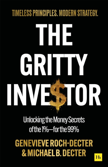 Gritty Investor cover