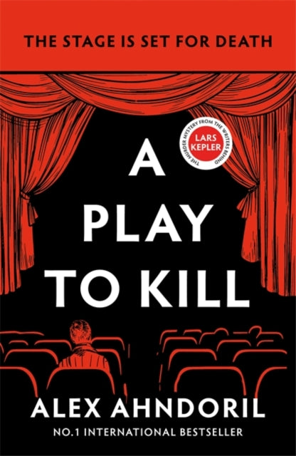 A Play to Kill cover