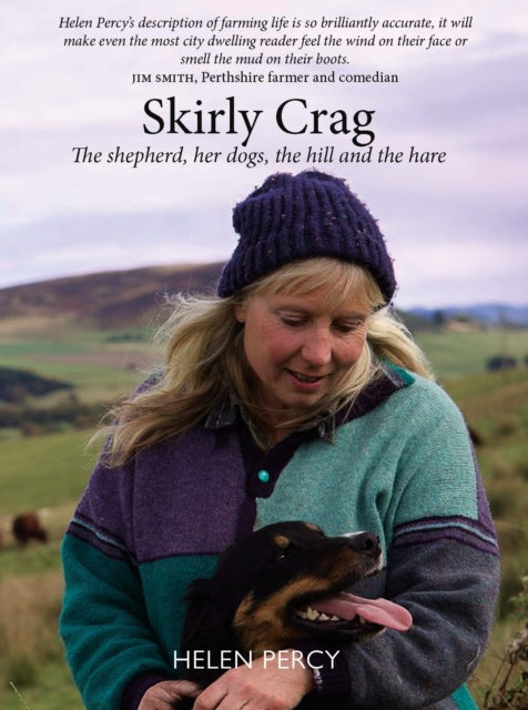 Skirly Crag cover