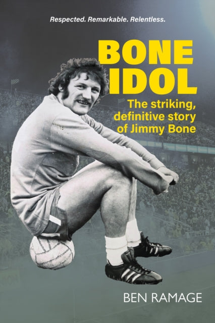 Bone Idol cover