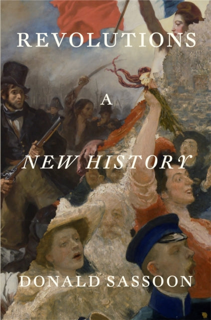 Revolutions cover