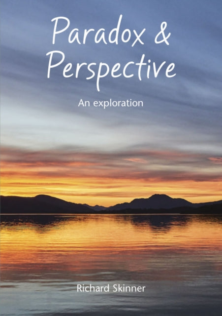 Paradox & Perspective cover