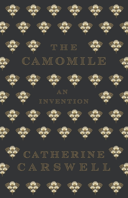 The Camomile cover