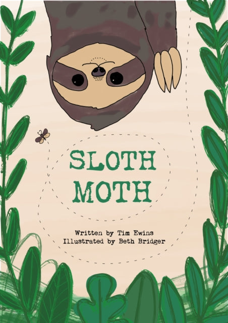 Sloth Moth cover