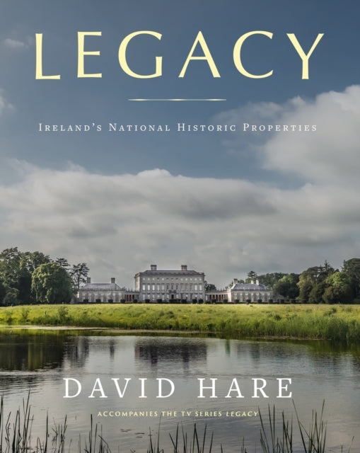 Legacy cover