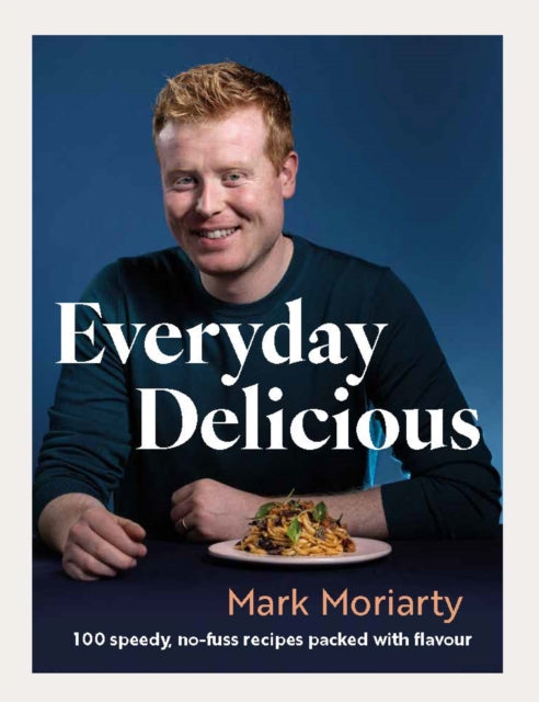 Everyday Delicious cover