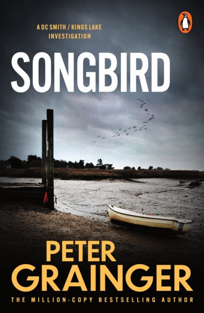 Songbird cover