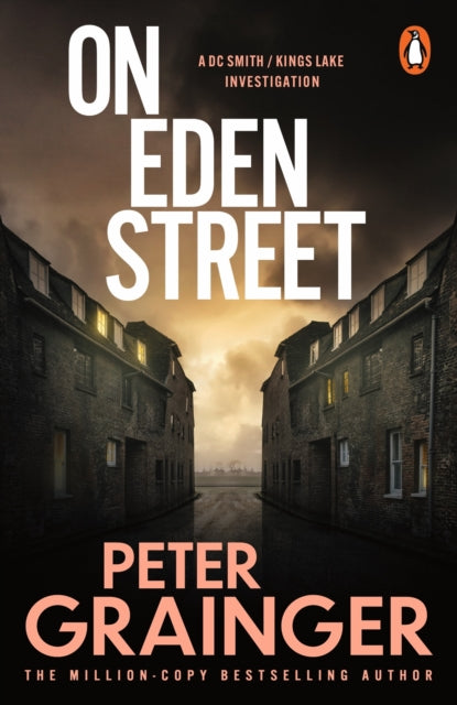 On Eden Street cover