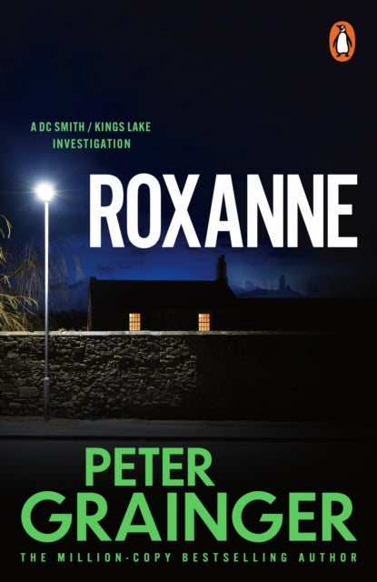 Roxanne cover