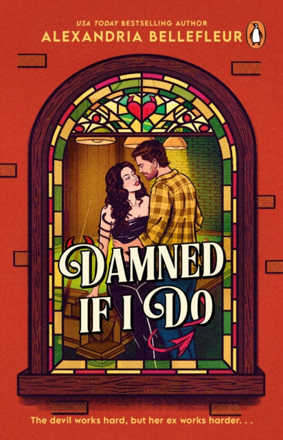 Damned If I Do cover