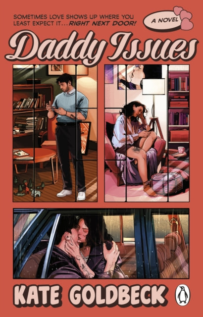 Daddy Issues cover