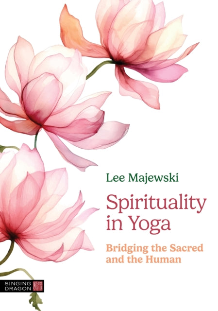 Spirituality in Yoga cover