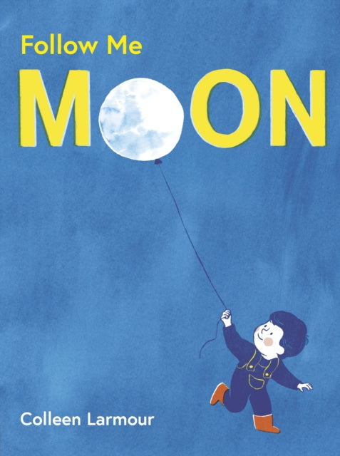 Follow Me Moon cover