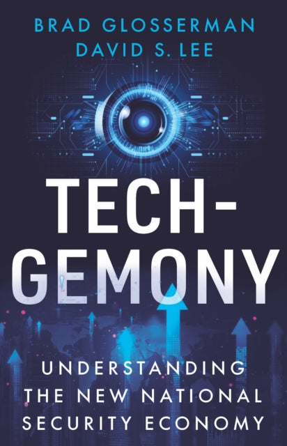 Tech-Gemony cover