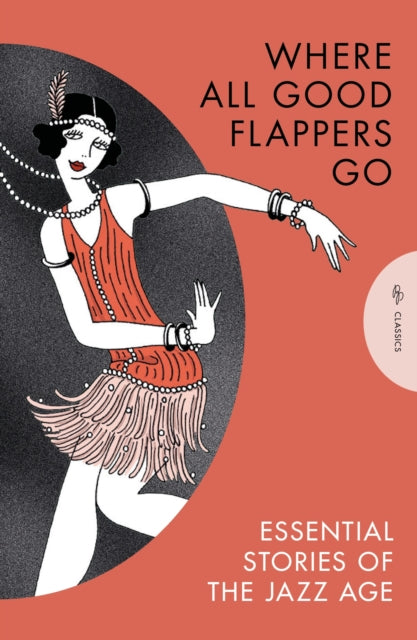 Where All Good Flappers Go cover
