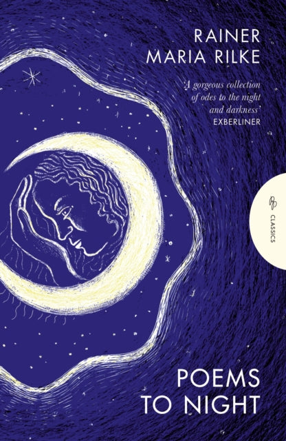 Poems to Night cover