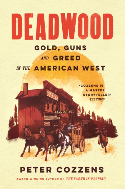 Deadwood cover