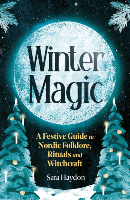 Winter Magic cover