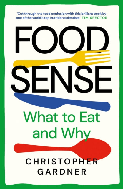 Food Sense cover