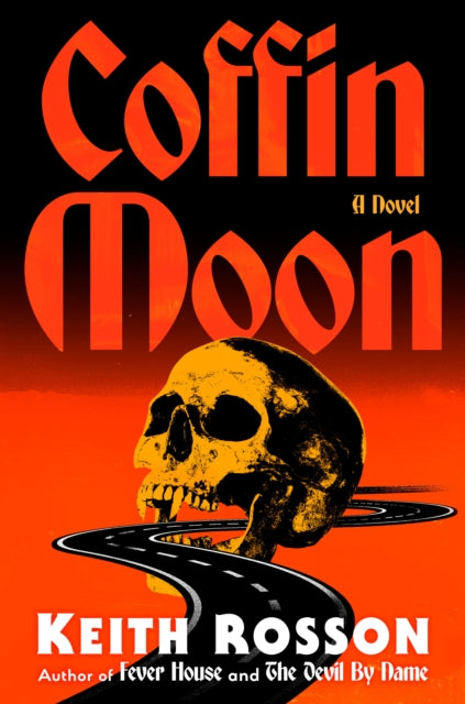 Coffin Moon cover