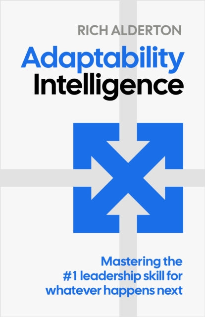 Adaptability Intelligence cover