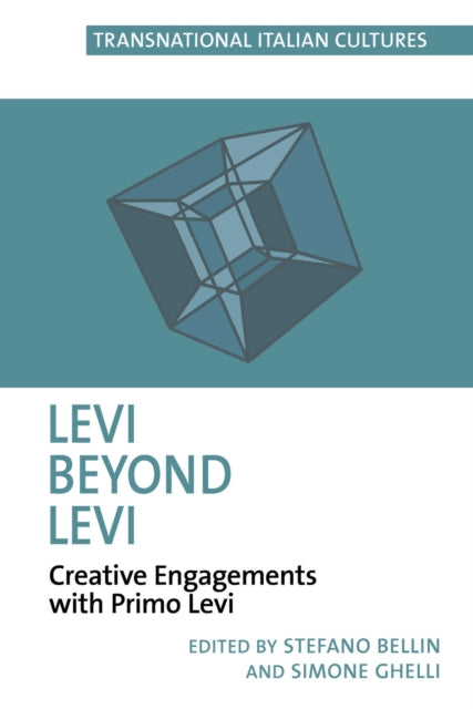 Levi Beyond Levi cover