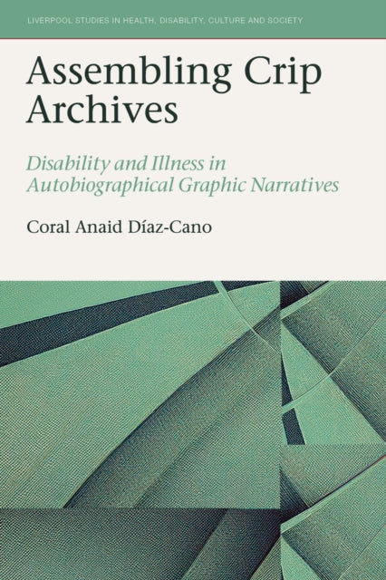 Assembling Crip Archives cover