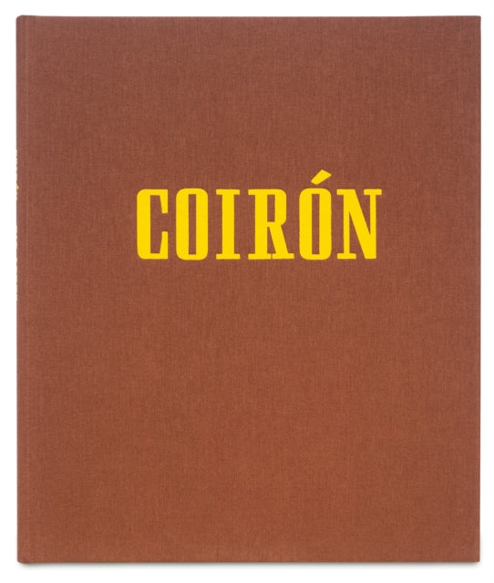 Coiron cover