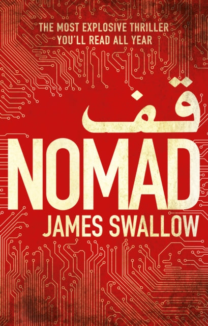 Nomad cover