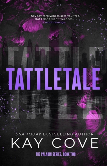 Tattletale cover