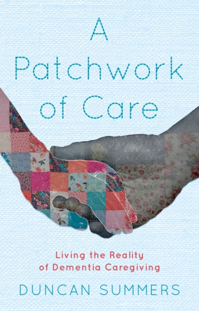 A Patchwork of Care cover