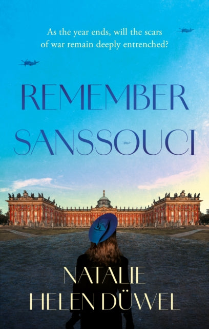 Remember Sanssouci cover