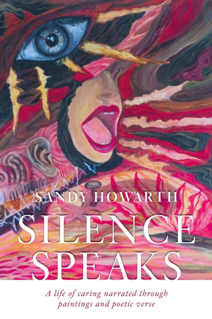 Silence Speaks cover