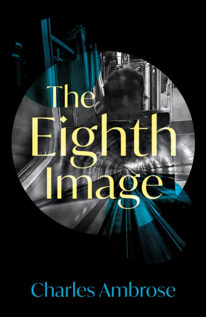 The Eighth Image cover