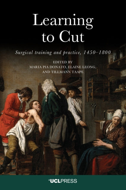Learning to Cut cover