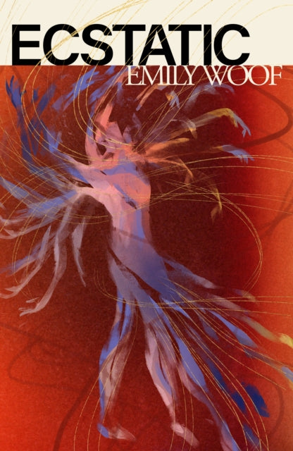 Ecstatic cover