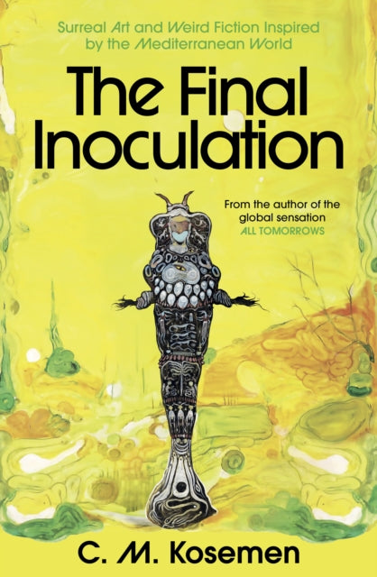 The Final Inoculation cover