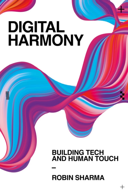 Digital Harmony cover