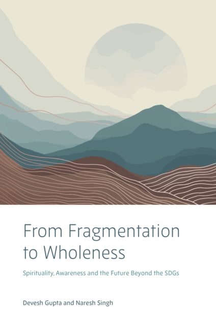 From Fragmentation to Wholeness cover