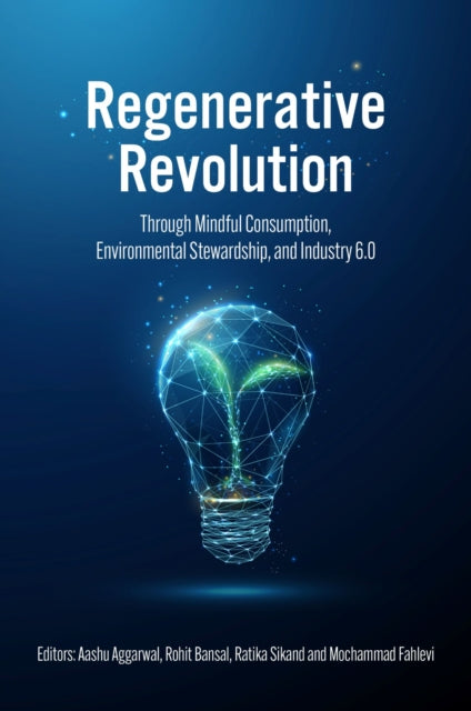 Regenerative Revolution cover