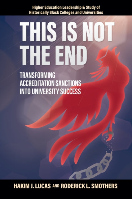 This is Not the End cover