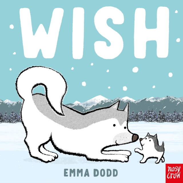 Wish cover
