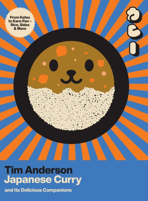 Japanese Curry (and Its Delicious Companions) cover
