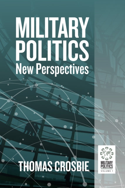 Military Politics cover