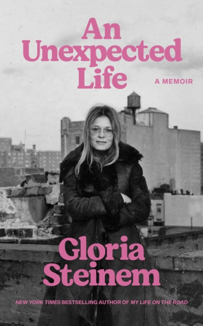 An Unexpected Life cover
